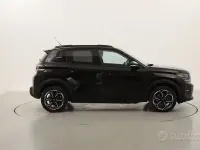 Usata Citroën e-C3 52 kW (72 CV) 2025 Nero Berlina