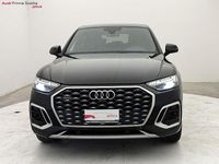 Usata Audi Q5 S-line plus 2023 Nero SUV