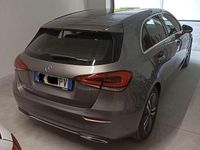 Usata Mercedes A180 116 CV (85 kW) 2022 Berlina