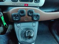 Usata Fiat Panda Cross Cross 80 CV (58 kW) 2015 Verde Utilitaria