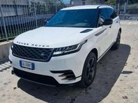 Usata Land Rover Range Rover Velar R-Dynamic 179 CV (131 kW) 2020 SUV