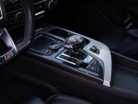 Usata Audi Q7 S-Line 326 CV (239 kW) 2018 SUV