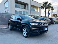 usata Jeep Compass 1.6 Multijet II 2WD Longitude