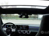 Usata Mercedes A35 AMG AMG 2022 Grigio Berlina