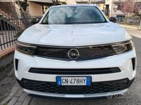 Usata Opel Mokka Elegance 100 CV (73 kW) 2023 Bianco SUV