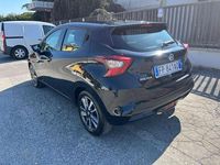 Usata Nissan Micra 90 CV (66 kW) 2018 Berlina