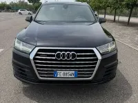 Usata Audi Q7 Business Plus 272 CV (200 kW) 2016 SUV