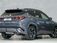 Nuova Hyundai Tucson N Line 161 CV (118 kW) 2026 Antracite SUV