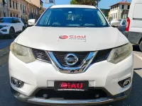 Usata Nissan X-Trail Acenta 131 CV (96 kW) 2014 Bianco SUV