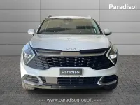 Usata Kia Sportage Style 230 CV (169 kW) 2023 Bianco SUV