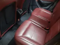 Usata Audi Q3 140 CV (102 kW) 2013 Bianco SUV