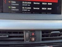 Usata BMW X5 231 CV (169 kW) 2018 Nero SUV