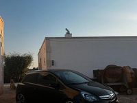 Usata Opel Corsa 69 CV (50 kW) 2007 Coupé