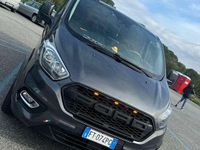 Usata Ford Tourneo Titanium 170 CV (125 kW) 2019 Monovolume