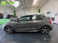 Usata Audi A1 Business 110 CV (80 kW) 2023 Grigio SUV