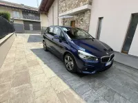 Usata BMW 216 Active Tourer Sport Line 116 CV (85 kW) 2016 Monovolume