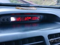 Usata Suzuki Grand Vitara 2008 Grigio SUV