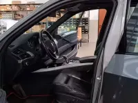 Usata BMW X5 Sport Line 235 CV (172 kW) 2008 Grigio SUV