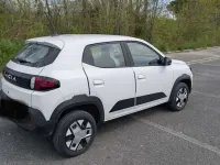Usata Dacia Spring Expression 19 kW (26 CV) 2025 Utilitaria