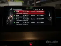 Usata BMW X6 258 CV (189 kW) 2015 Nero SUV