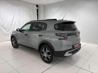Usata Citroën C3 Aircross PureTech 101 CV (74 kW) 2025 Mercury grey SUV
