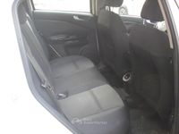 Usata Alfa Romeo Giulietta Distinctive 170 CV (125 kW) 2010 Bianco Utilitaria