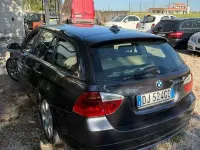 Usata BMW 320 163 CV (119 kW) 2007 Berlina