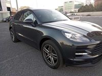 Usata Porsche Macan 245 CV (180 kW) 2019 SUV