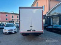 Usata Ford Transit Trend 125 CV (91 kW) 2016 Bianco Furgone