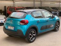 usata Citroën C3 PureTech 83 S&S Shine