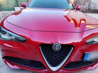 usata Alfa Romeo Giulia 2.2 t Super 180cv auto