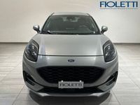 usata Ford Puma 1.0 EcoBoost Hybrid 125 CV S&S ST-Line