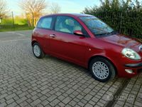 usata Lancia Ypsilon 2006 benzina