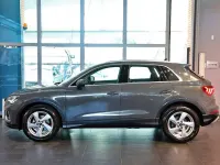 Usata Audi Q3 Advanced Plus 150 CV (110 kW) 2024 Grigio SUV