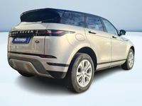 usata Land Rover Range Rover evoque 2.0D I4 MHEV S AWD 163CV AUTO2.0D I4 MHEV S AWD 163CV AUTO