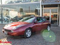 Usata Fiat Coupé 139 CV (102 kW) 1996 Bordeaux Coupé
