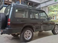 Usata Land Rover Discovery 113 CV (83 kW) 1997 SUV
