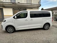 usata Peugeot Traveller BlueHDi 180 S&S EAT8 Standard Bu