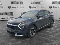 Usata Kia Sportage 136 CV (100 kW) 2025 Grigio SUV