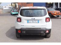 usata Jeep Renegade 1.3 t4 phev limited 4xe at6 del 2022