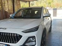 Usata EVO Evo 7 174 CV (127 kW) 2024 Bianco SUV