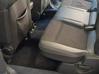 Usata Opel Zafira 125 CV (91 kW) 2007 Monovolume