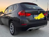 usata BMW X1 xDrive18d