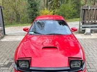Usata Toyota Celica 204 CV (150 kW) 1990 Rosso Coupé