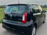 Usata Skoda Citigo 68 CV (50 kW) 2014 Utilitaria