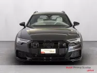 Usata Audi A6 Allroad Advanced Plus 204 CV (150 kW) 2024 Marrone madeira metallizzato Station wagon