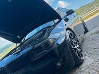Occasion BMW 520 190 ch (139 kW) 2016 Noir Break
