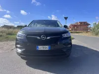 Usata Opel Grandland X Business 131 CV (96 kW) 2019 SUV