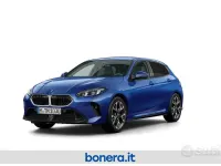 Nuova BMW 118 M Sport 150 CV (110 kW) 2026 Bluazzurro Utilitaria