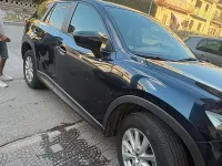 Usata Mazda CX-5 150 CV (110 kW) 2013 Blu SUV